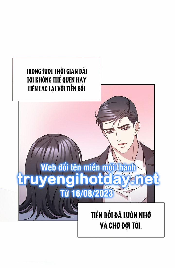 manhwax10.com - Truyện Manhwa [18+] Chó Ngoan Chương 21 2 Trang 30