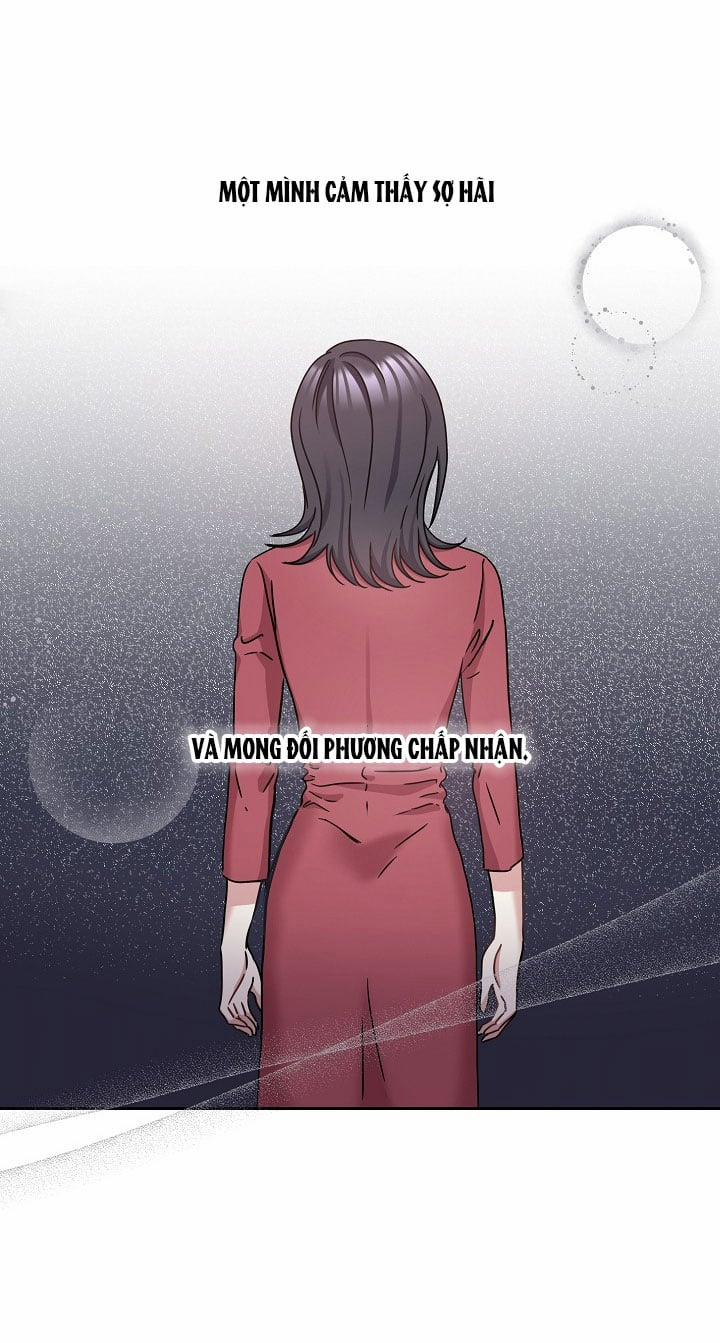 manhwax10.com - Truyện Manhwa [18+] Chó Ngoan Chương 21 2 Trang 33