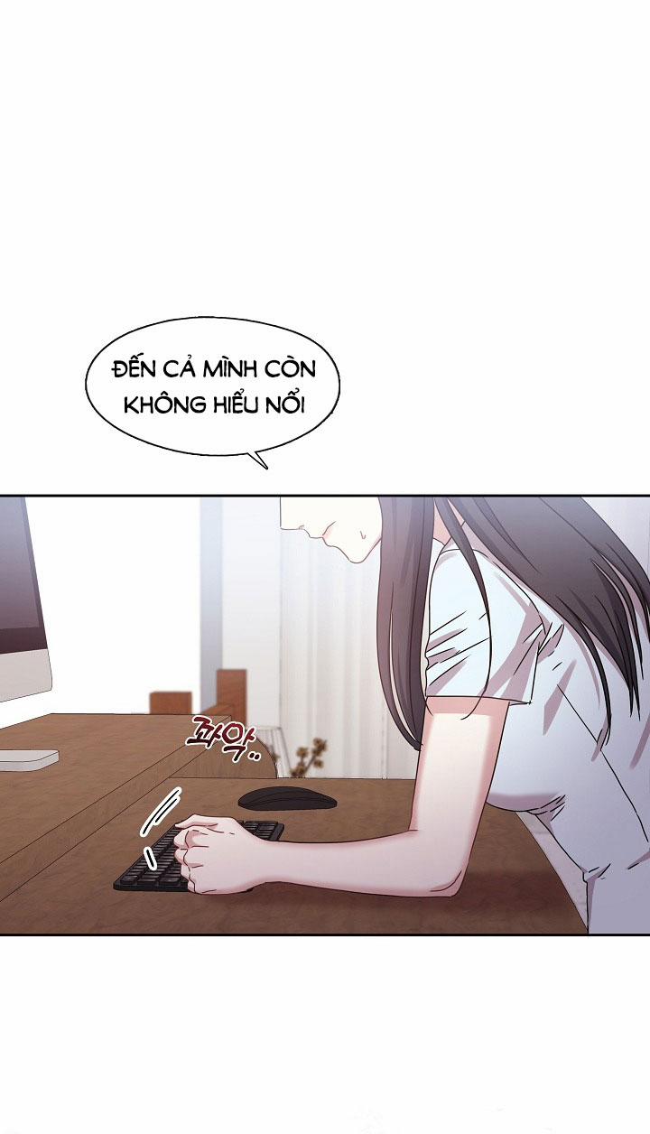 manhwax10.com - Truyện Manhwa [18+] Chó Ngoan Chương 21 2 Trang 10