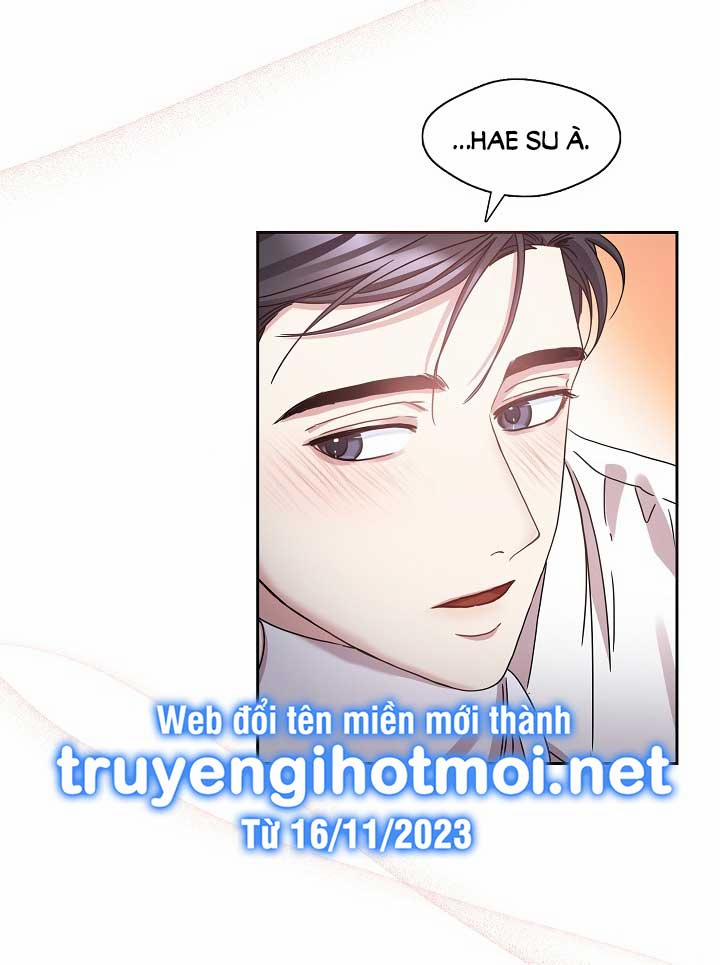 manhwax10.com - Truyện Manhwa [18+] Chó Ngoan Chương 23 1 Trang 11