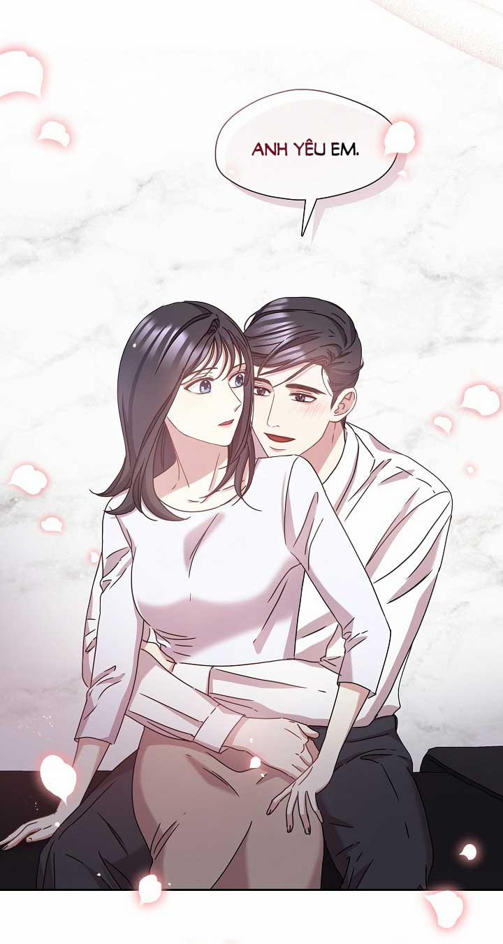 manhwax10.com - Truyện Manhwa [18+] Chó Ngoan Chương 23 1 Trang 12