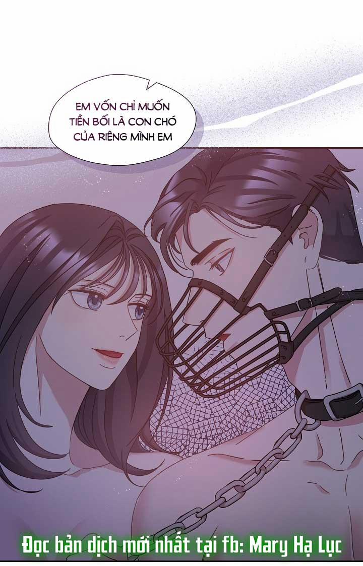 manhwax10.com - Truyện Manhwa [18+] Chó Ngoan Chương 23 1 Trang 15