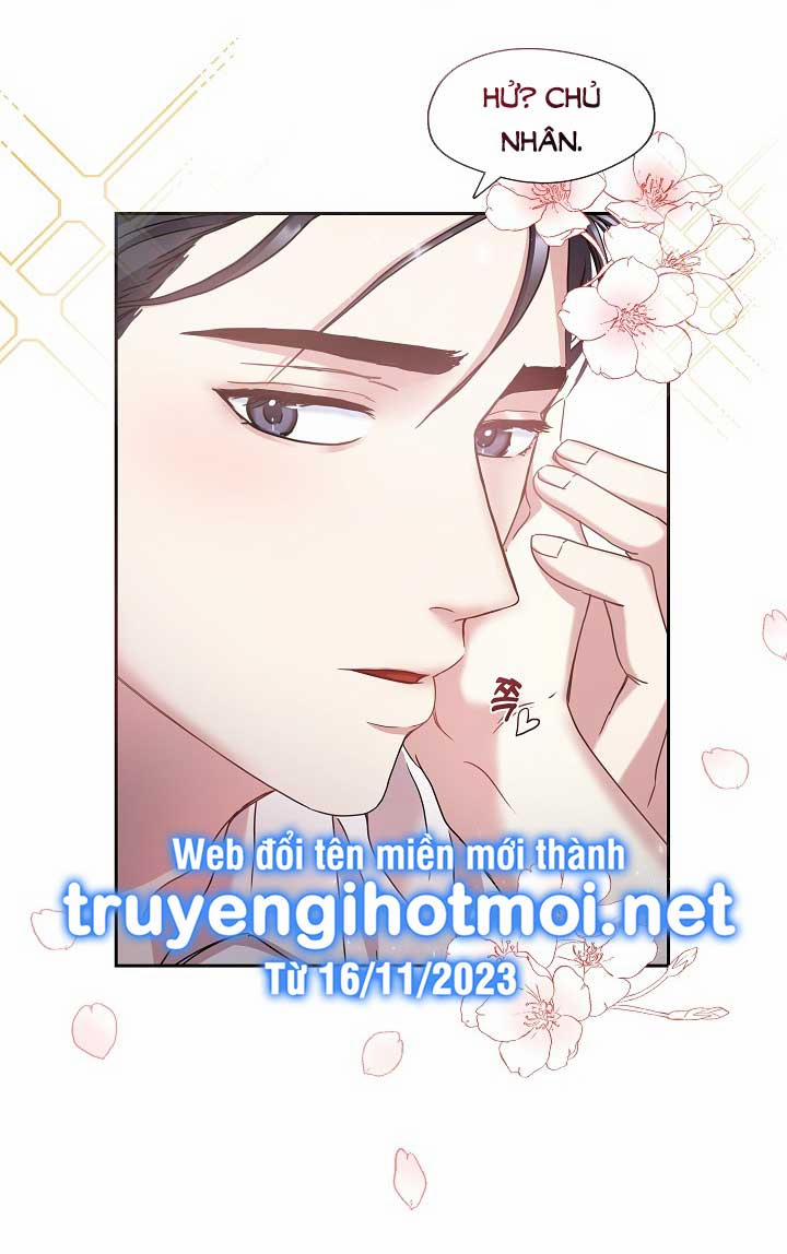 manhwax10.com - Truyện Manhwa [18+] Chó Ngoan Chương 23 1 Trang 24