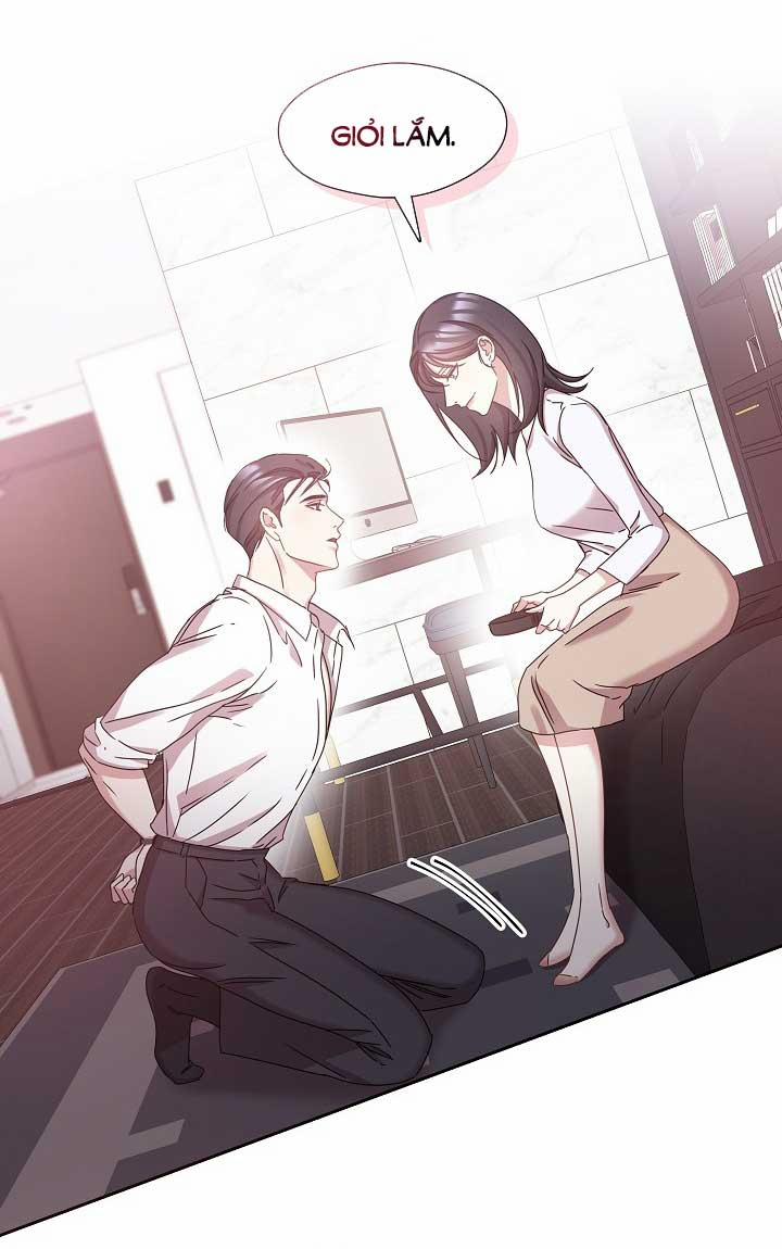 manhwax10.com - Truyện Manhwa [18+] Chó Ngoan Chương 23 1 Trang 32