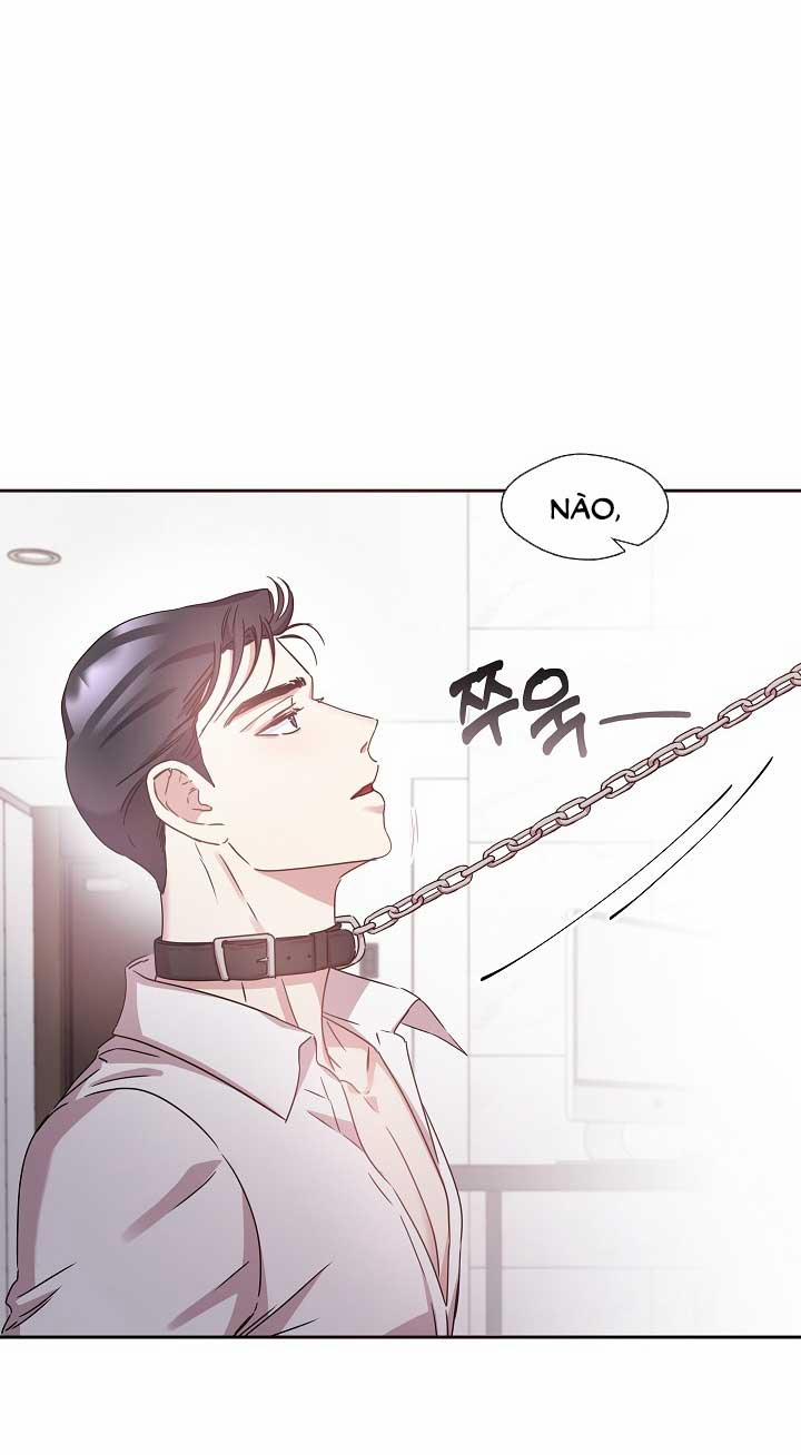 manhwax10.com - Truyện Manhwa [18+] Chó Ngoan Chương 23 1 Trang 34