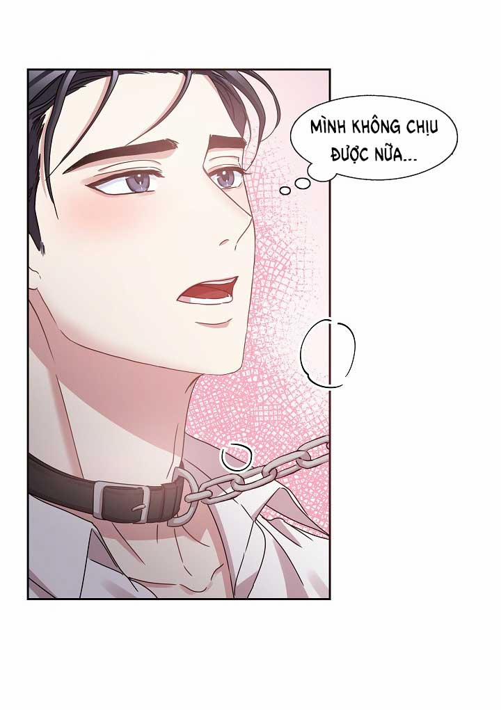 manhwax10.com - Truyện Manhwa [18+] Chó Ngoan Chương 23 2 Trang 11