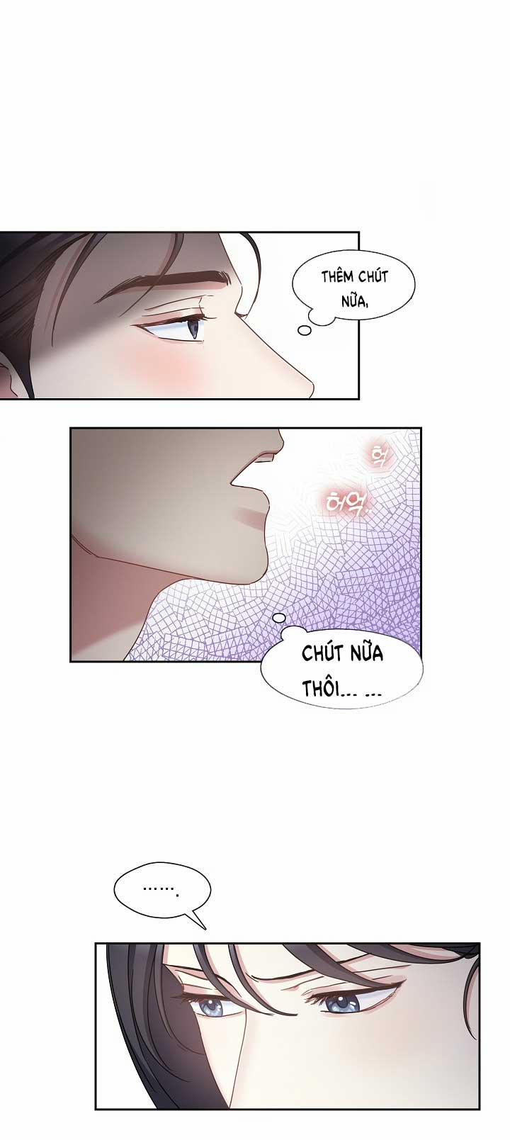 manhwax10.com - Truyện Manhwa [18+] Chó Ngoan Chương 23 2 Trang 12