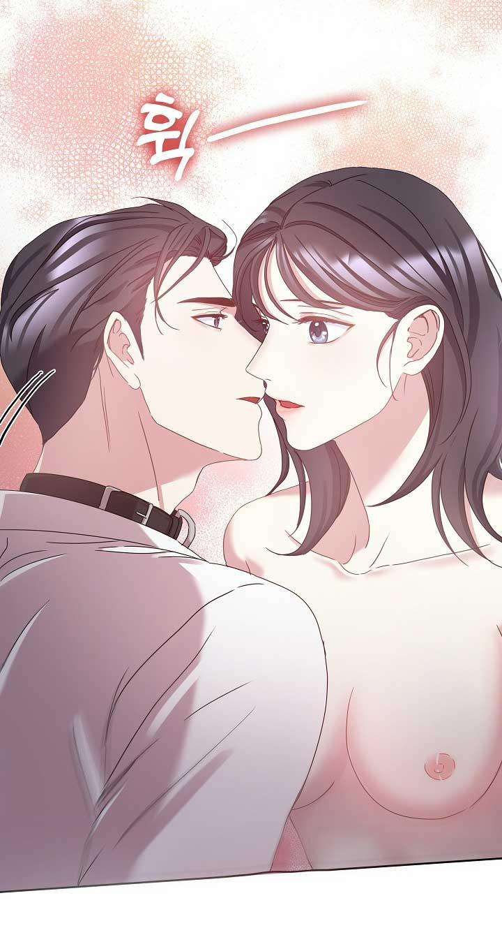 manhwax10.com - Truyện Manhwa [18+] Chó Ngoan Chương 23 2 Trang 5