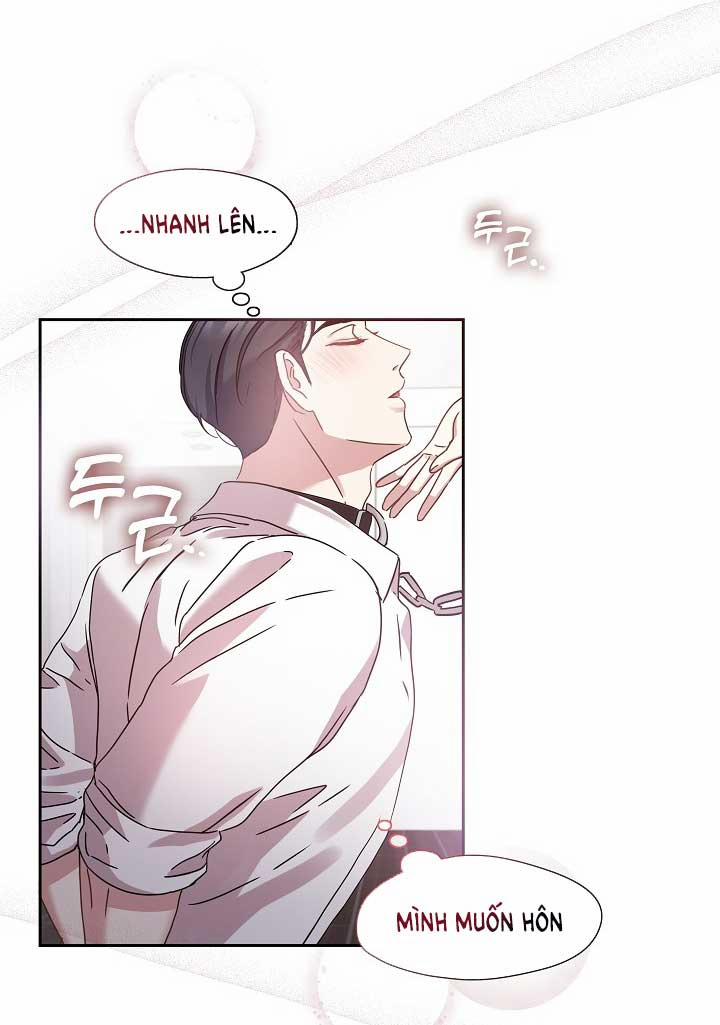 manhwax10.com - Truyện Manhwa [18+] Chó Ngoan Chương 24 1 Trang 13