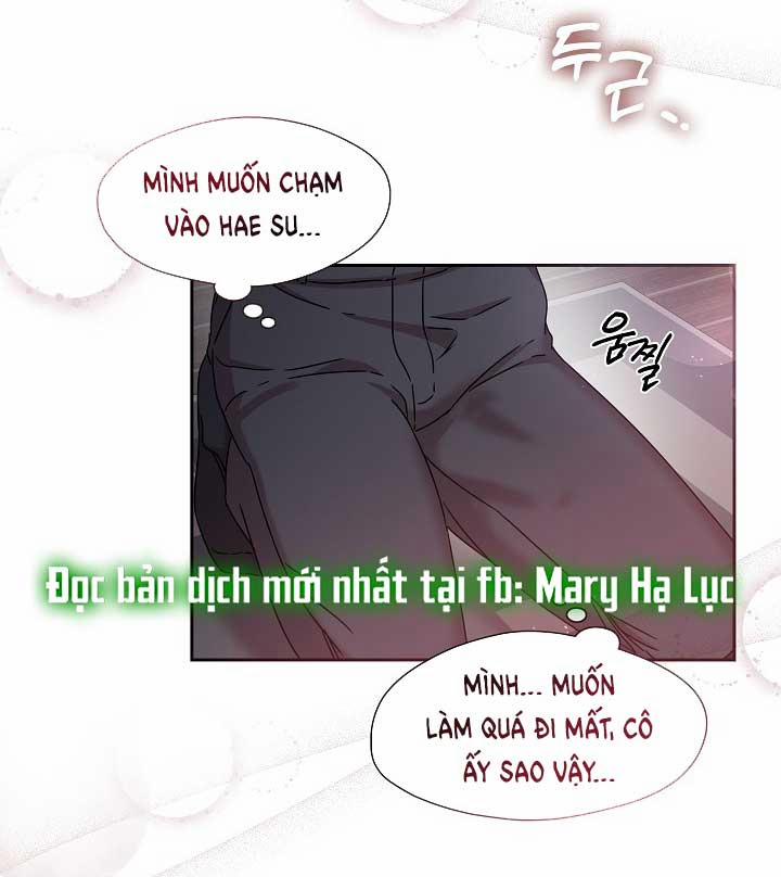 manhwax10.com - Truyện Manhwa [18+] Chó Ngoan Chương 24 1 Trang 14