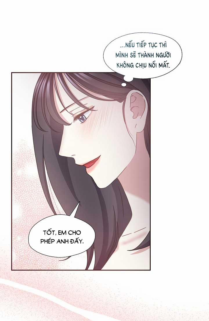 manhwax10.com - Truyện Manhwa [18+] Chó Ngoan Chương 24 1 Trang 24