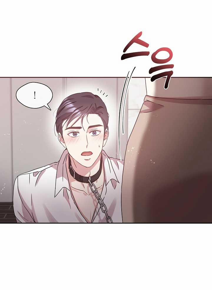 manhwax10.com - Truyện Manhwa [18+] Chó Ngoan Chương 24 1 Trang 4