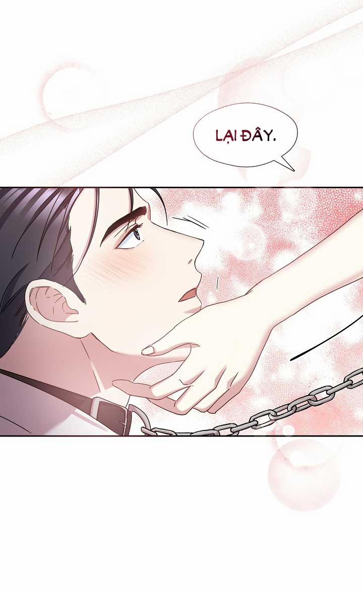 manhwax10.com - Truyện Manhwa [18+] Chó Ngoan Chương 24 1 Trang 8