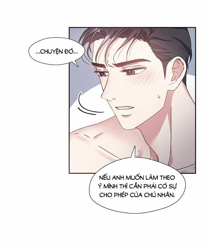 manhwax10.com - Truyện Manhwa [18+] Chó Ngoan Chương 24 2 Trang 17