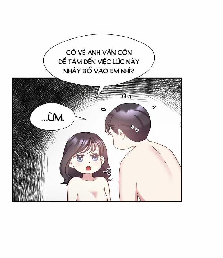 manhwax10.com - Truyện Manhwa [18+] Chó Ngoan Chương 24 2 Trang 18