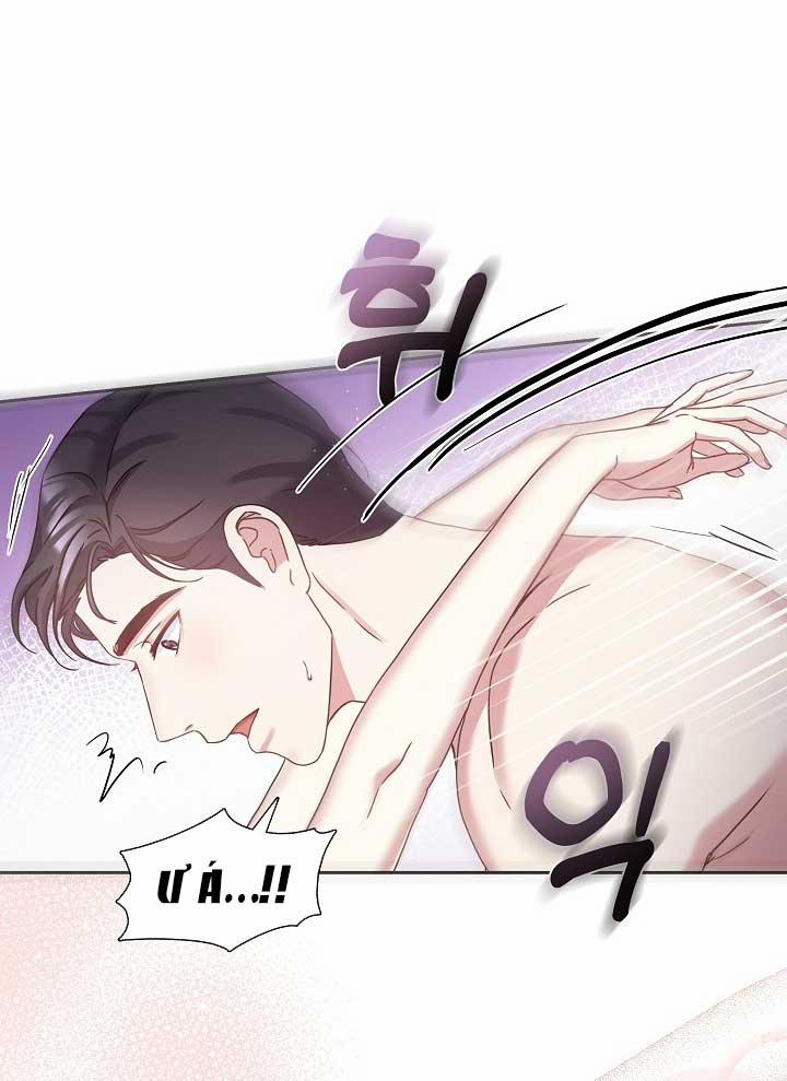 manhwax10.com - Truyện Manhwa [18+] Chó Ngoan Chương 24 2 Trang 19