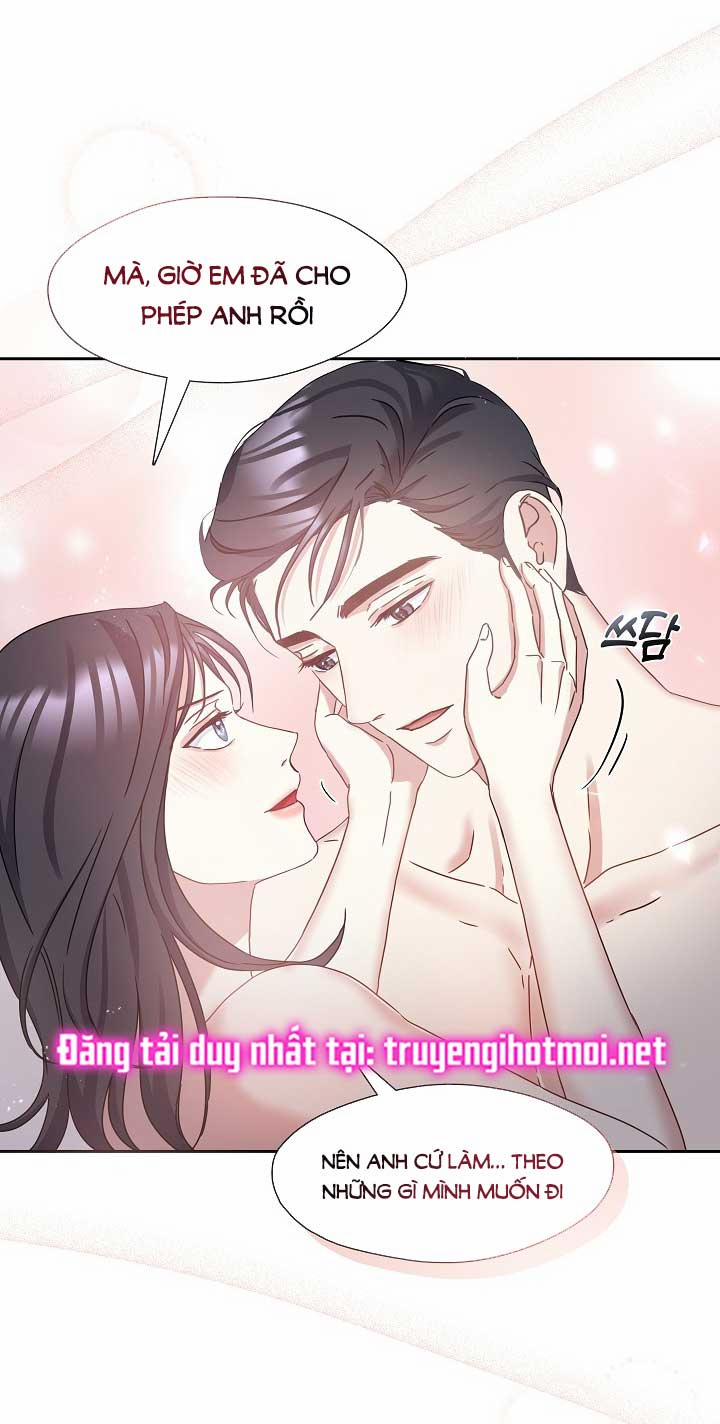 manhwax10.com - Truyện Manhwa [18+] Chó Ngoan Chương 24 2 Trang 23