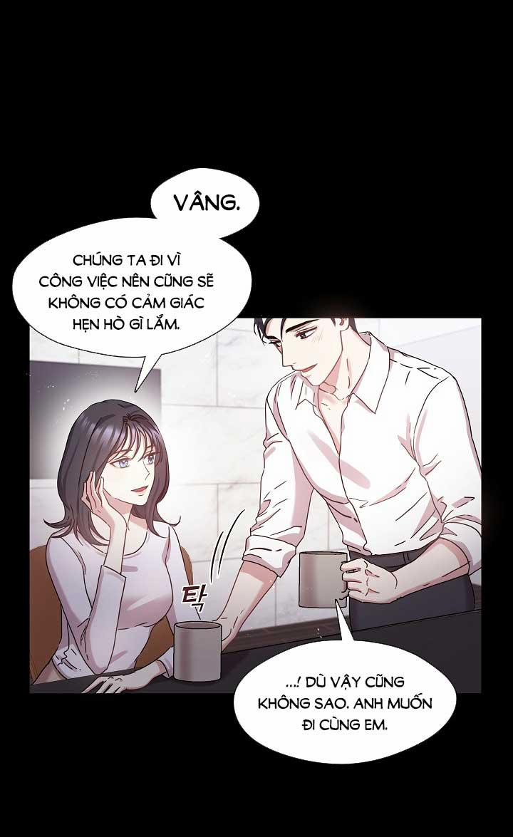 manhwax10.com - Truyện Manhwa [18+] Chó Ngoan Chương 25 1 Trang 3