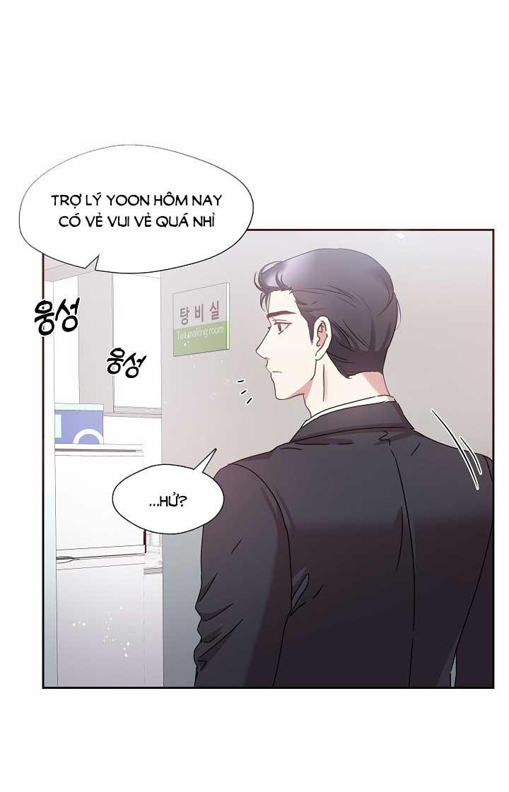 manhwax10.com - Truyện Manhwa [18+] Chó Ngoan Chương 25 1 Trang 6