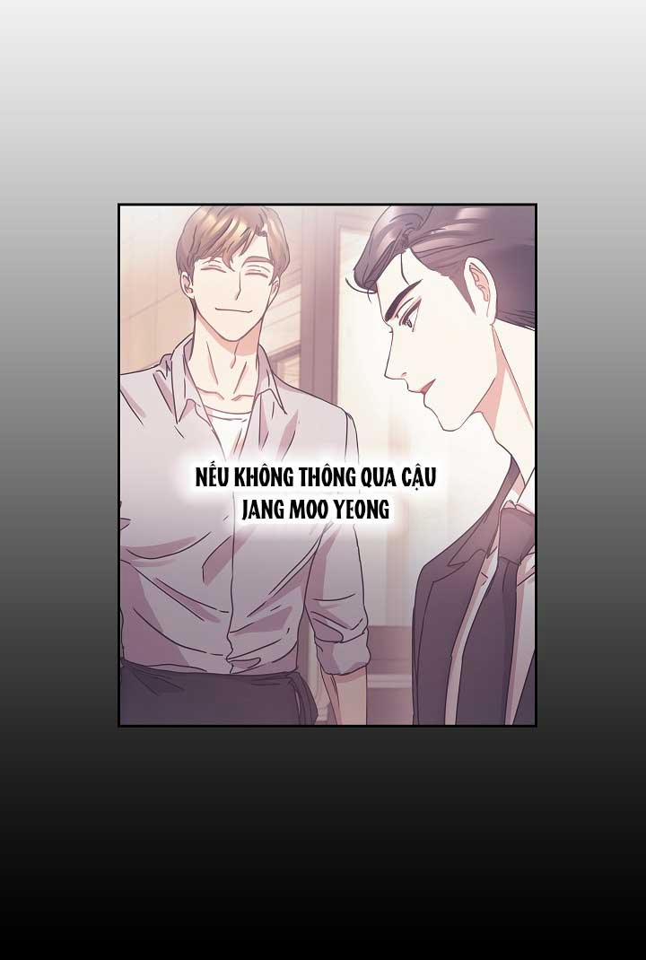 manhwax10.com - Truyện Manhwa [18+] Chó Ngoan Chương 25 2 Trang 11