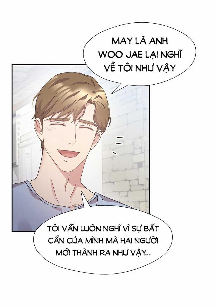 manhwax10.com - Truyện Manhwa [18+] Chó Ngoan Chương 25 2 Trang 14