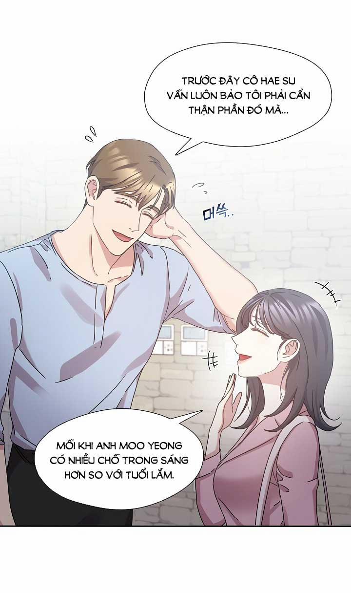 manhwax10.com - Truyện Manhwa [18+] Chó Ngoan Chương 25 2 Trang 15