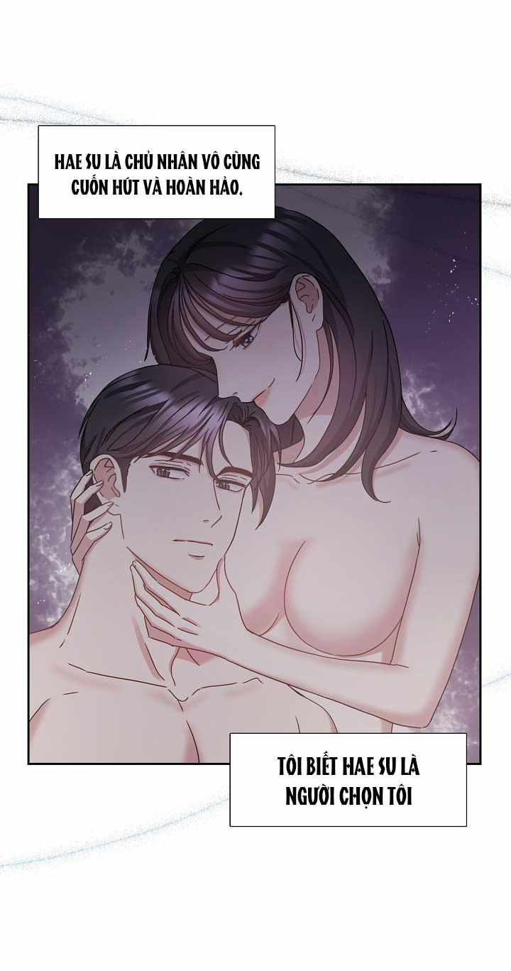 manhwax10.com - Truyện Manhwa [18+] Chó Ngoan Chương 25 2 Trang 18