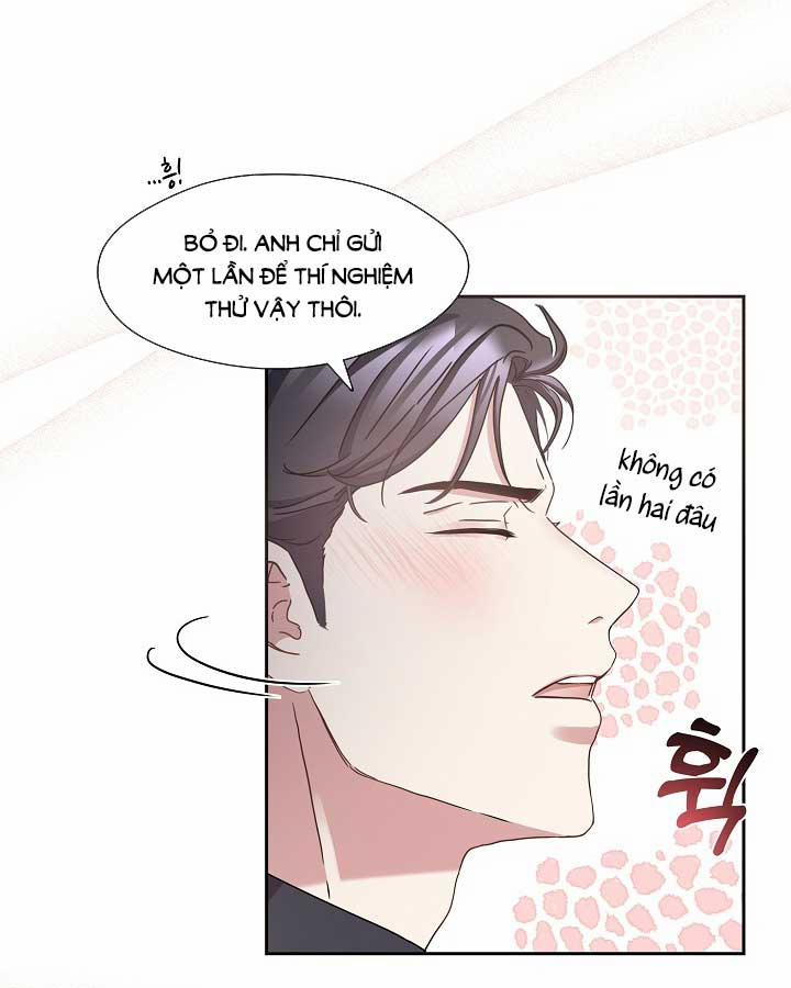 manhwax10.com - Truyện Manhwa [18+] Chó Ngoan Chương 25 2 Trang 3