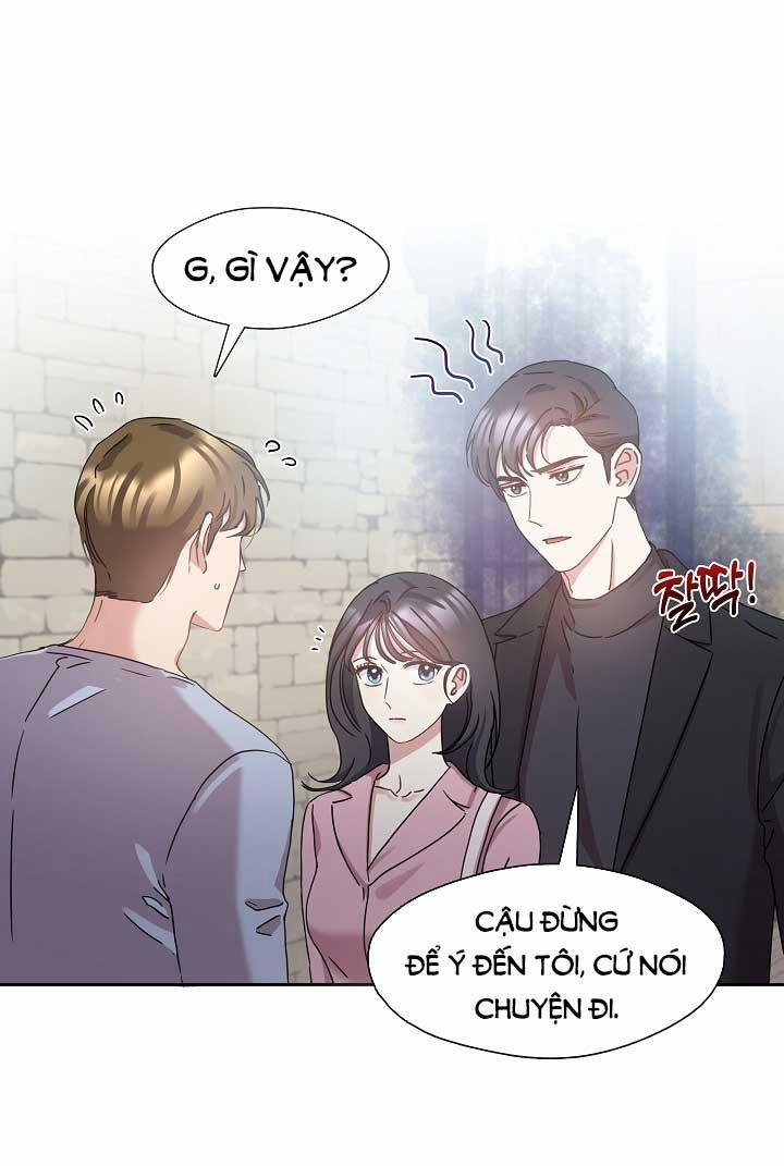 manhwax10.com - Truyện Manhwa [18+] Chó Ngoan Chương 25 2 Trang 21