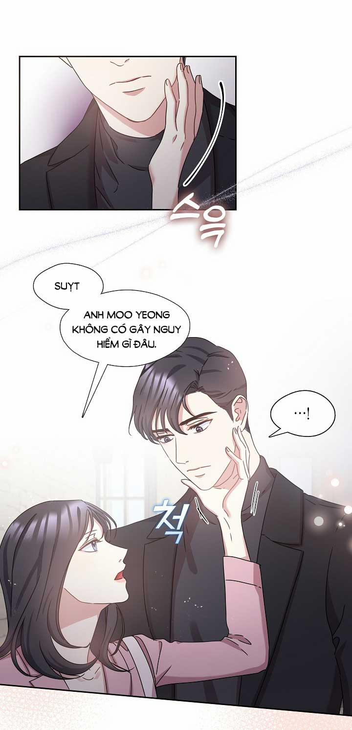 manhwax10.com - Truyện Manhwa [18+] Chó Ngoan Chương 25 2 Trang 22