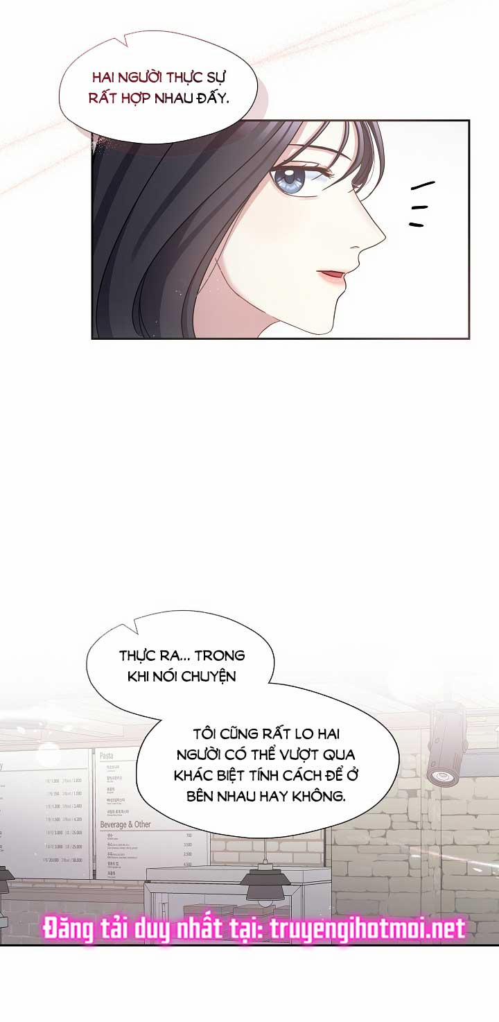 manhwax10.com - Truyện Manhwa [18+] Chó Ngoan Chương 25 2 Trang 26