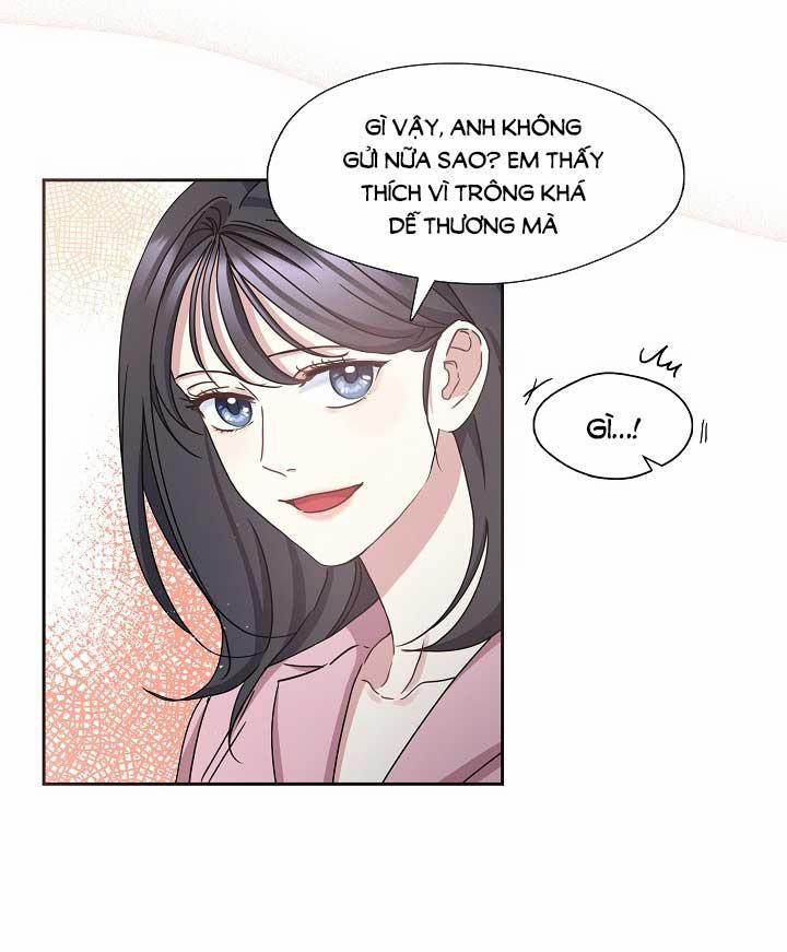 manhwax10.com - Truyện Manhwa [18+] Chó Ngoan Chương 25 2 Trang 4