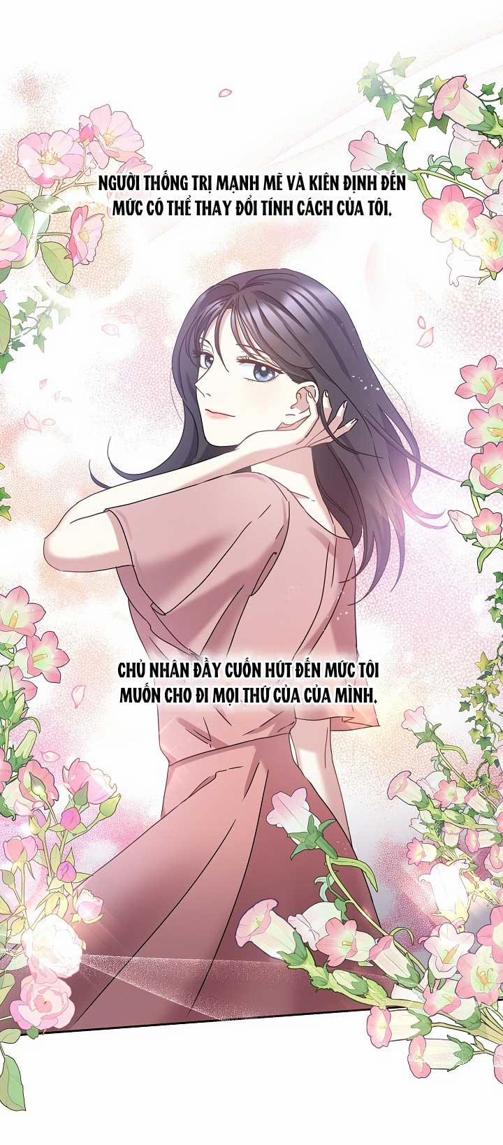 manhwax10.com - Truyện Manhwa [18+] Chó Ngoan Chương 25 2 Trang 32