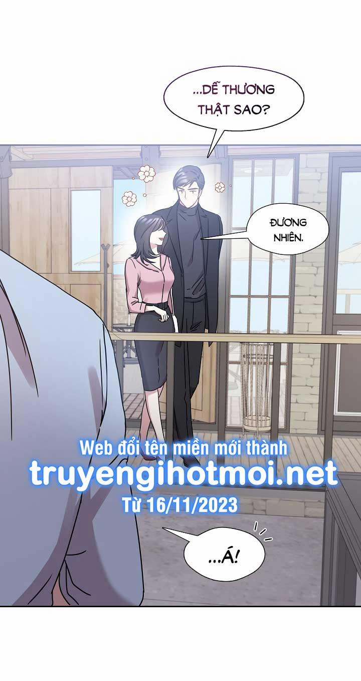 manhwax10.com - Truyện Manhwa [18+] Chó Ngoan Chương 25 2 Trang 5