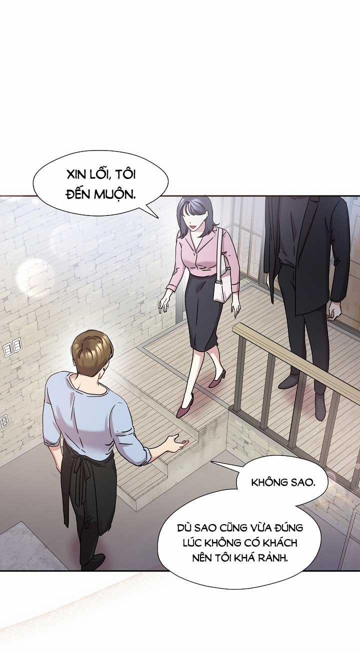 manhwax10.com - Truyện Manhwa [18+] Chó Ngoan Chương 25 2 Trang 7