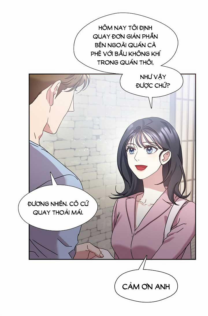 manhwax10.com - Truyện Manhwa [18+] Chó Ngoan Chương 25 2 Trang 8