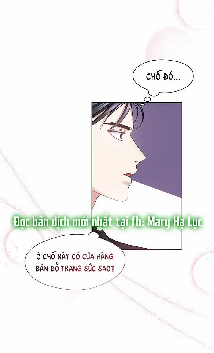 manhwax10.com - Truyện Manhwa [18+] Chó Ngoan Chương 26 1 Trang 2