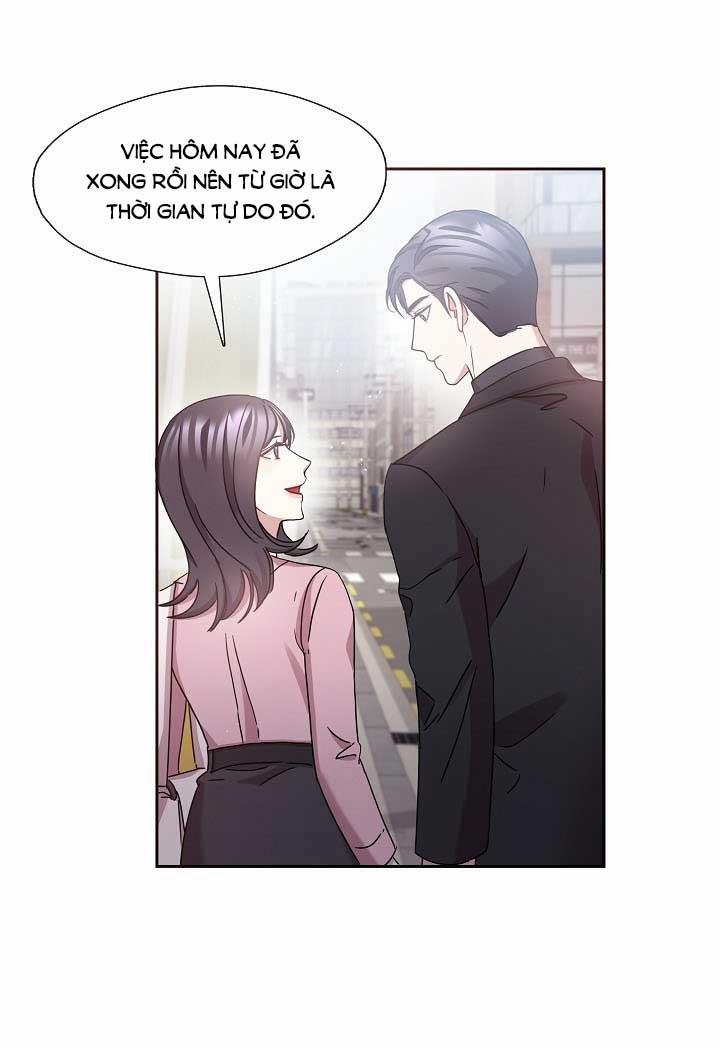 manhwax10.com - Truyện Manhwa [18+] Chó Ngoan Chương 26 1 Trang 17