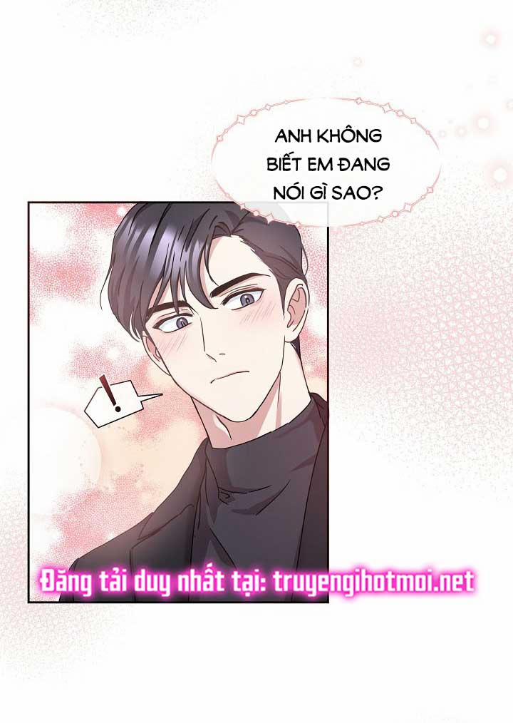 manhwax10.com - Truyện Manhwa [18+] Chó Ngoan Chương 26 1 Trang 20