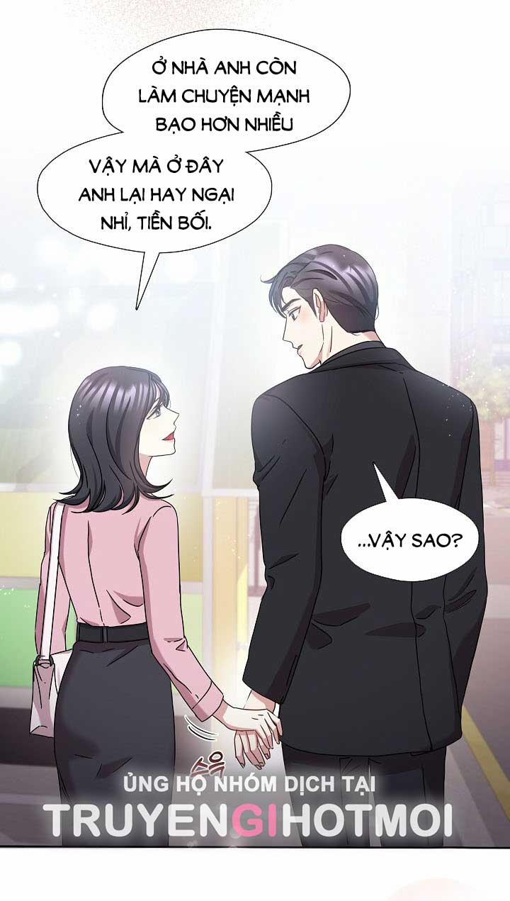 manhwax10.com - Truyện Manhwa [18+] Chó Ngoan Chương 26 1 Trang 24