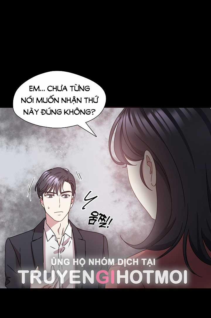 manhwax10.com - Truyện Manhwa [18+] Chó Ngoan Chương 26 1 Trang 9