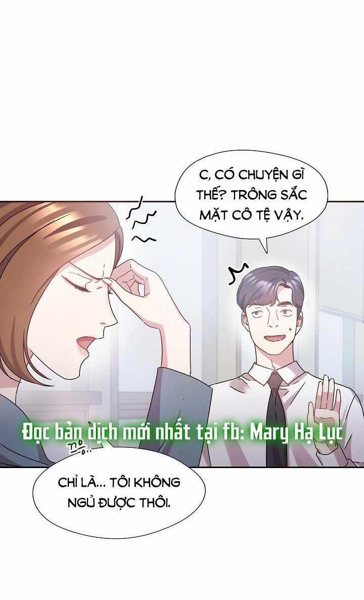 manhwax10.com - Truyện Manhwa [18+] Chó Ngoan Chương 26 2 Trang 2