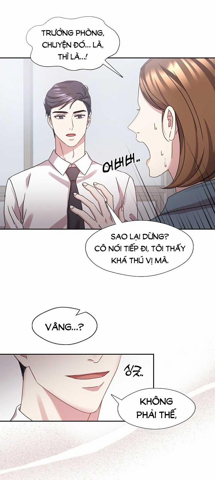 manhwax10.com - Truyện Manhwa [18+] Chó Ngoan Chương 26 2 Trang 15