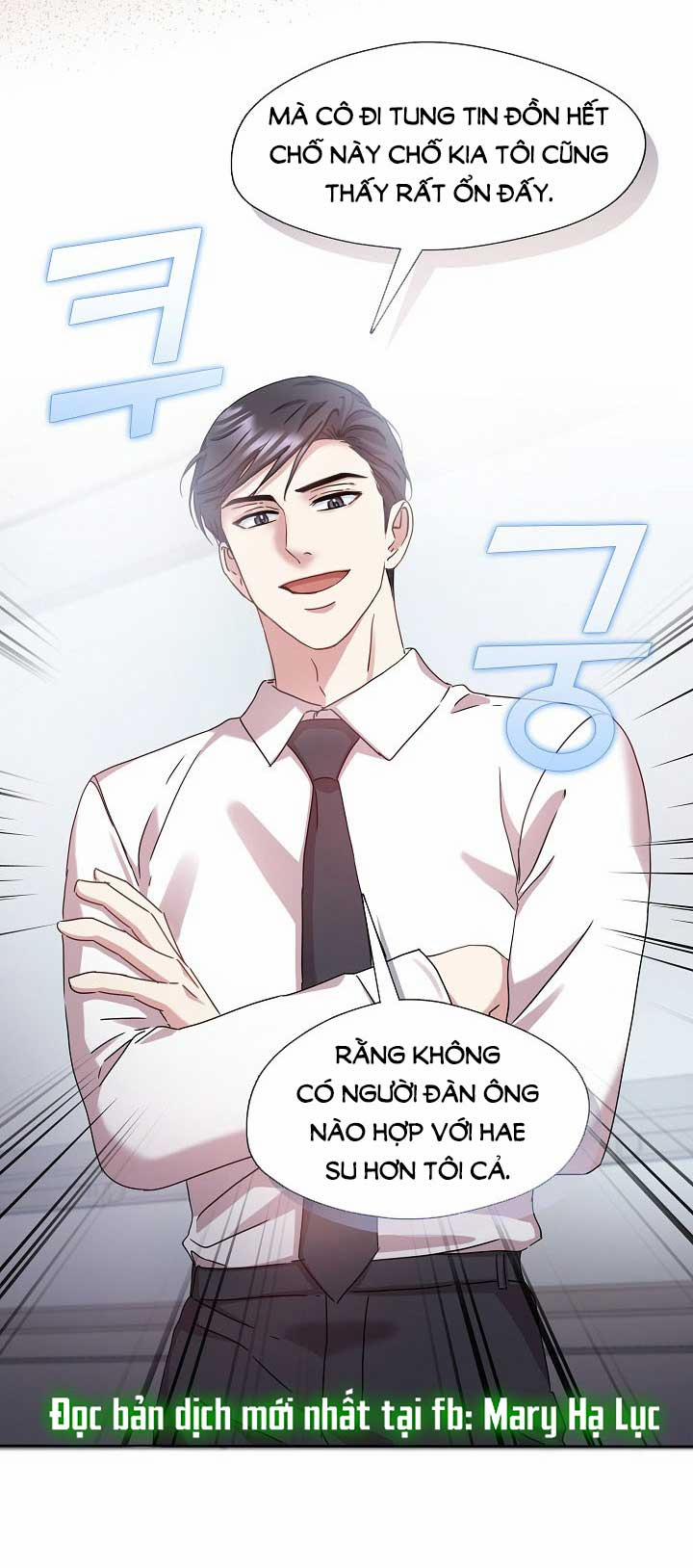 manhwax10.com - Truyện Manhwa [18+] Chó Ngoan Chương 26 2 Trang 16