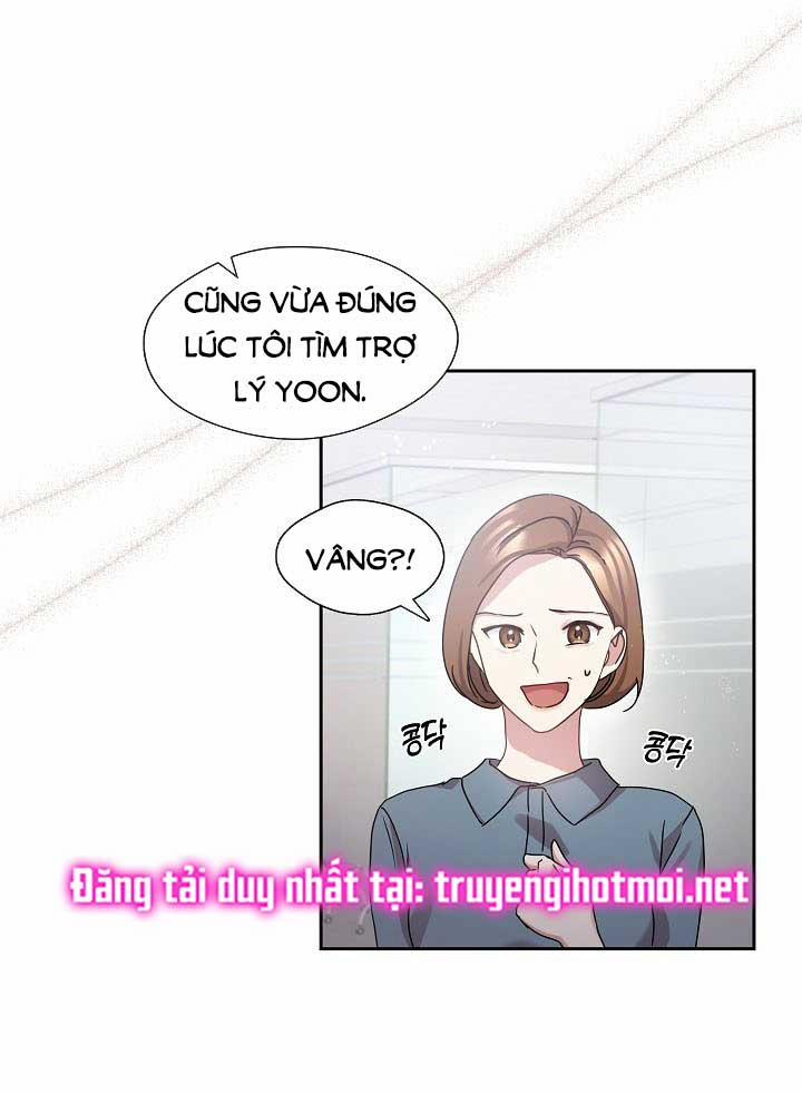 manhwax10.com - Truyện Manhwa [18+] Chó Ngoan Chương 26 2 Trang 20