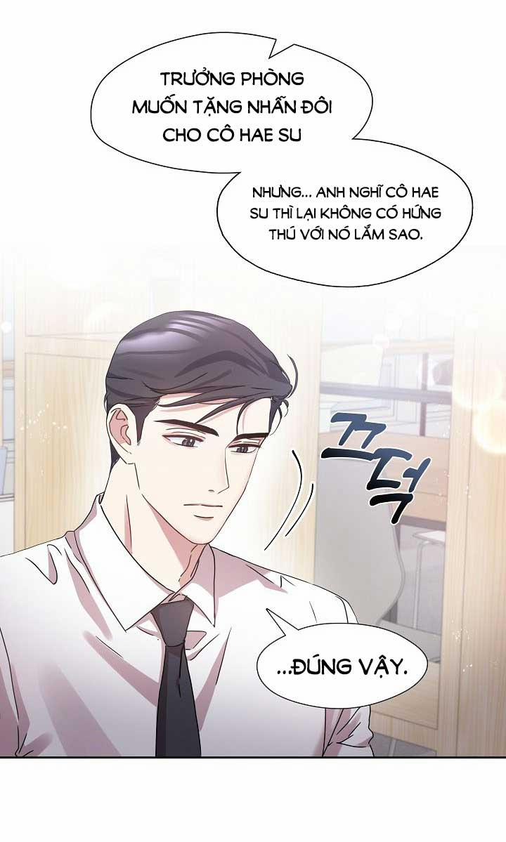 manhwax10.com - Truyện Manhwa [18+] Chó Ngoan Chương 26 2 Trang 23