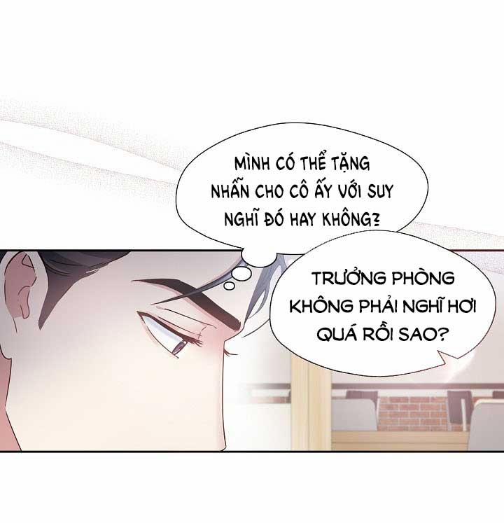 manhwax10.com - Truyện Manhwa [18+] Chó Ngoan Chương 26 2 Trang 31