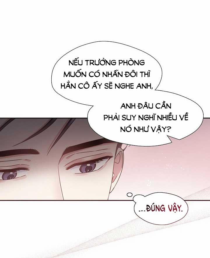 manhwax10.com - Truyện Manhwa [18+] Chó Ngoan Chương 26 2 Trang 33