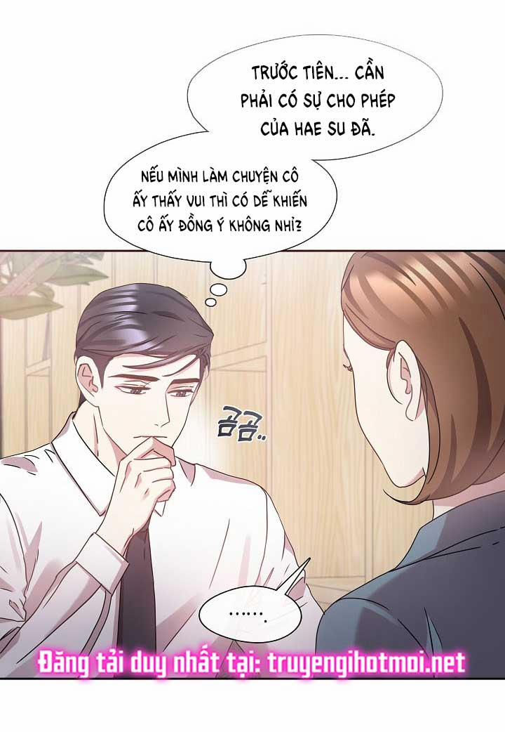 manhwax10.com - Truyện Manhwa [18+] Chó Ngoan Chương 26 2 Trang 36