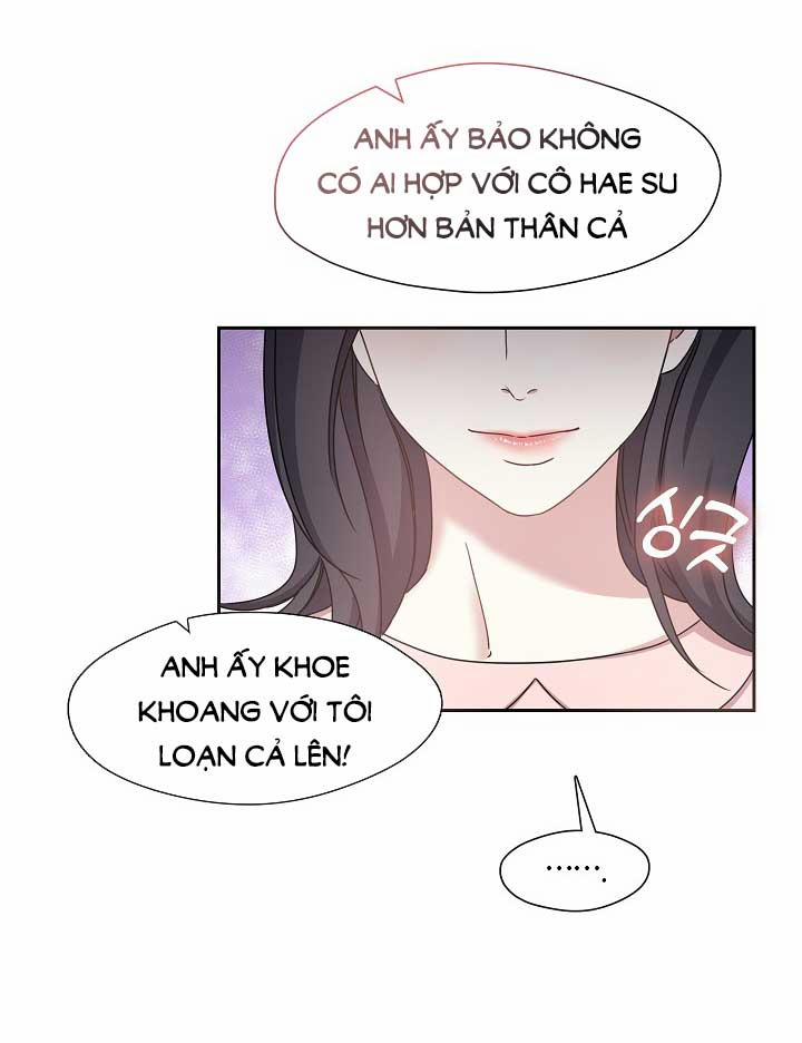 manhwax10.com - Truyện Manhwa [18+] Chó Ngoan Chương 27 1 Trang 14